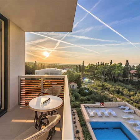 Aminess Vival Velaris Resort Supetar Luaran gambar