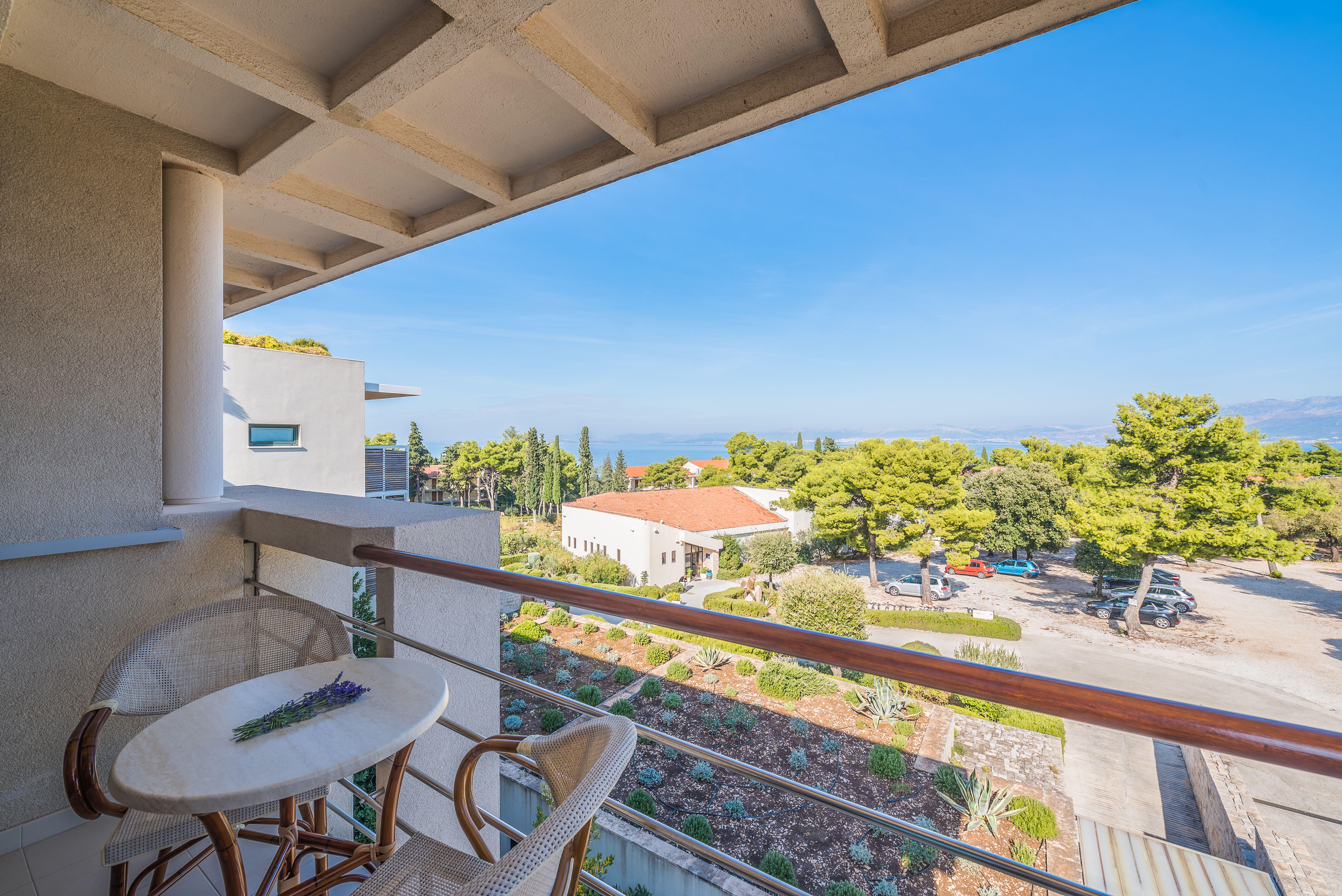 Aminess Vival Velaris Resort Supetar Luaran gambar