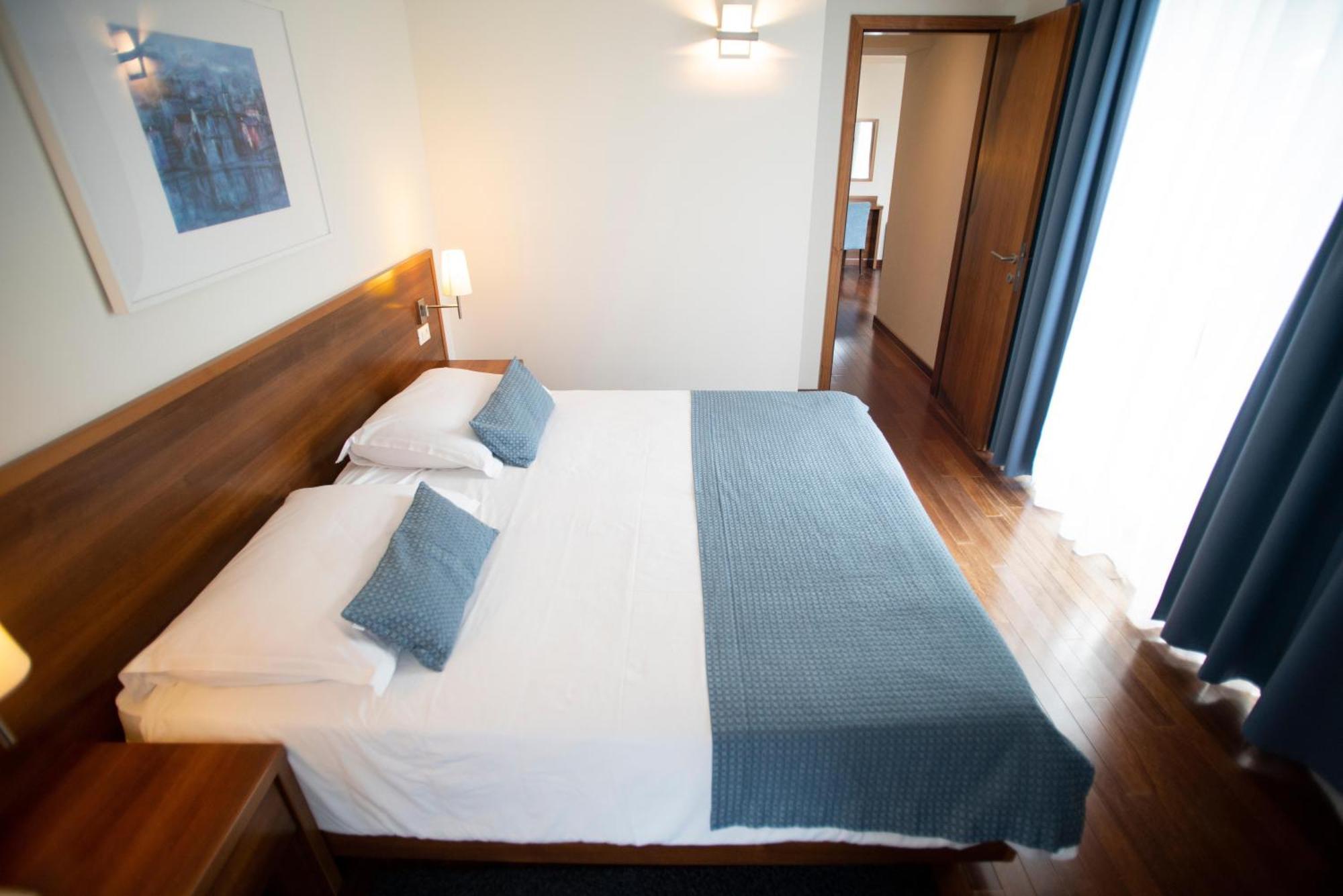 Aminess Vival Velaris Resort Supetar Luaran gambar