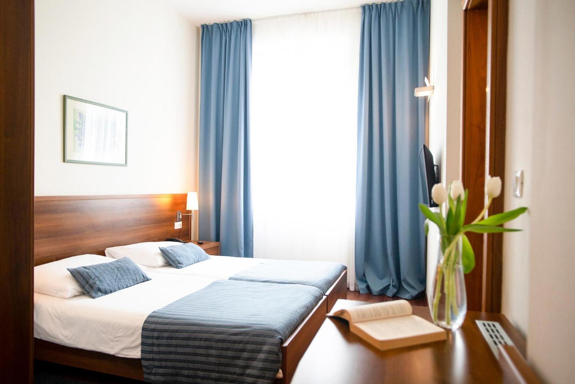Aminess Vival Velaris Resort Supetar Luaran gambar