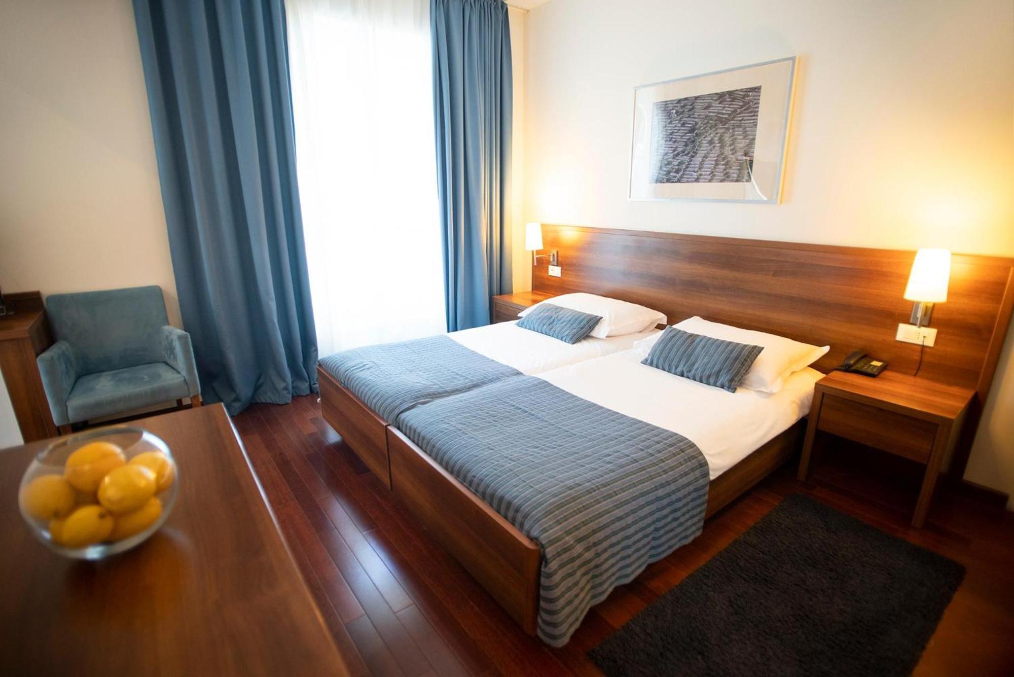 Aminess Vival Velaris Resort Supetar Luaran gambar