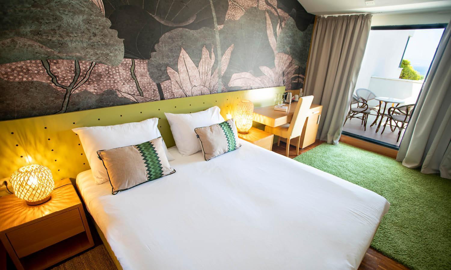Aminess Vival Velaris Resort Supetar Luaran gambar