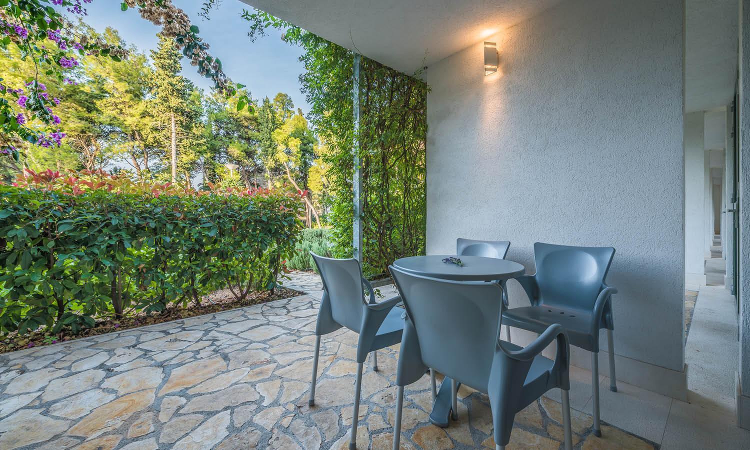 Aminess Vival Velaris Resort Supetar Luaran gambar
