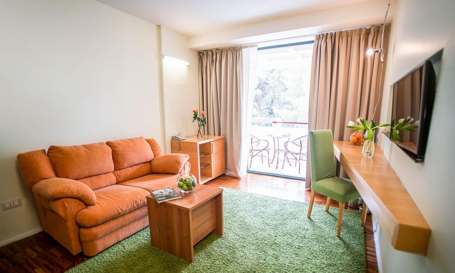 Aminess Vival Velaris Resort Supetar Luaran gambar