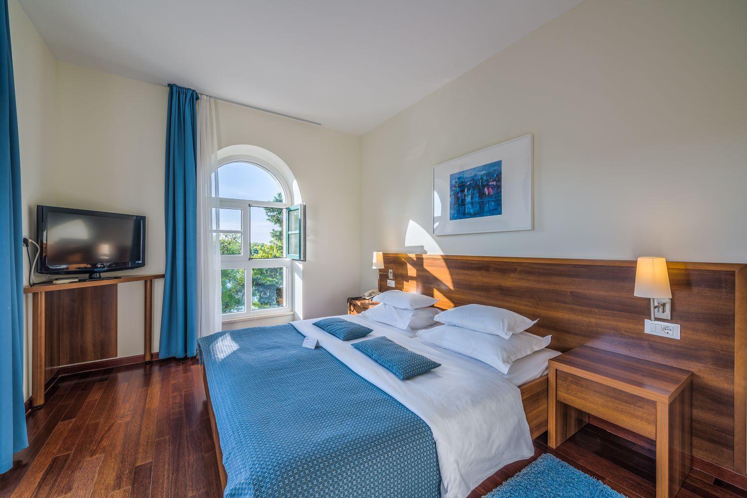 Aminess Vival Velaris Resort Supetar Luaran gambar