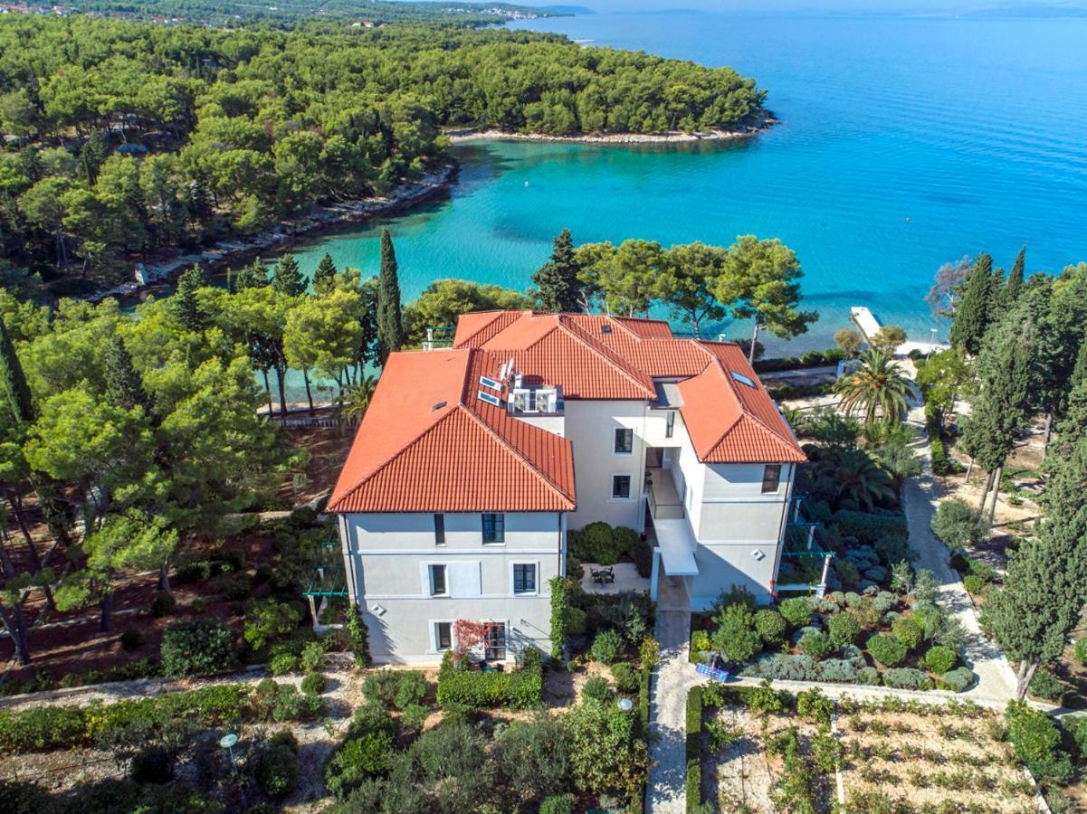 Aminess Vival Velaris Resort Supetar Luaran gambar