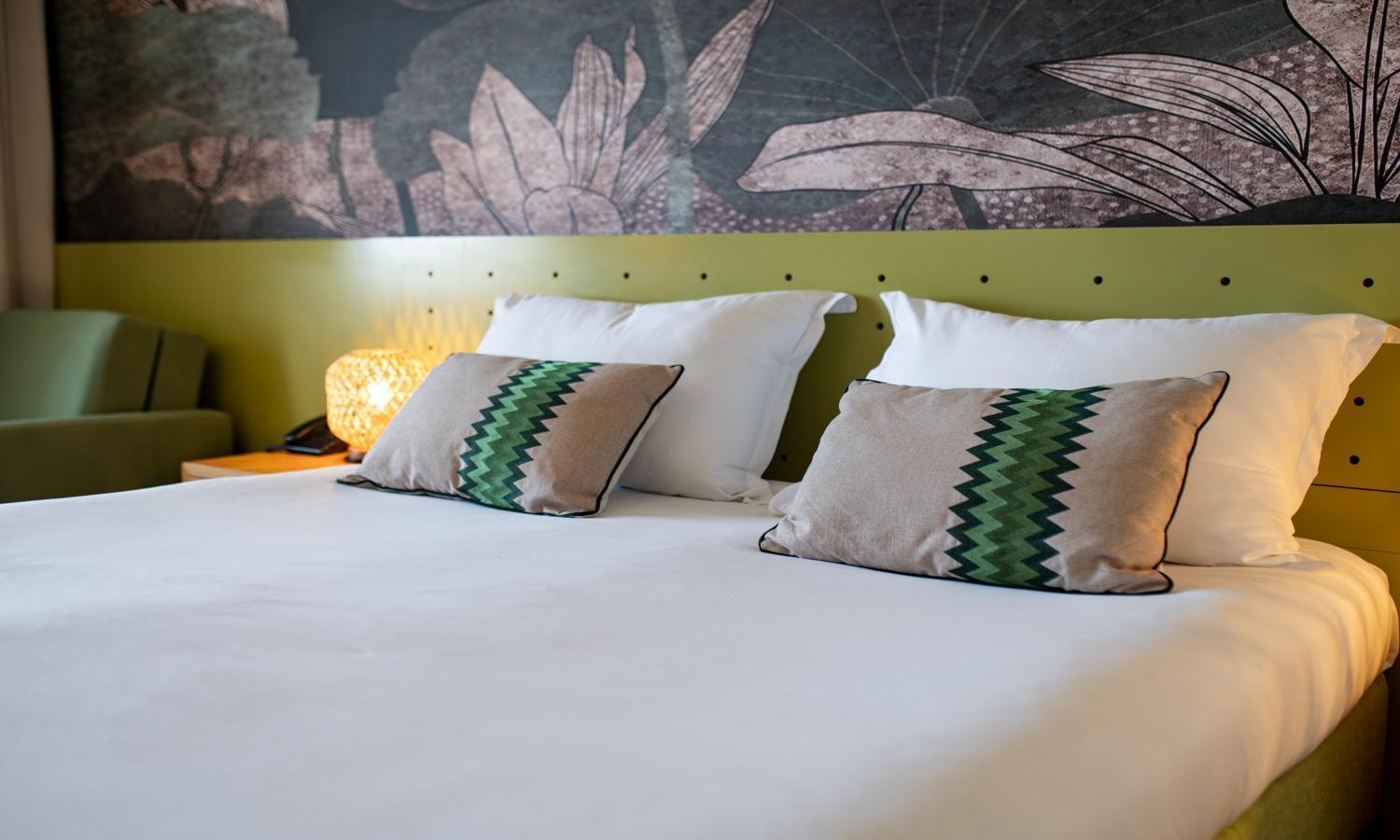 Aminess Vival Velaris Resort Supetar Luaran gambar