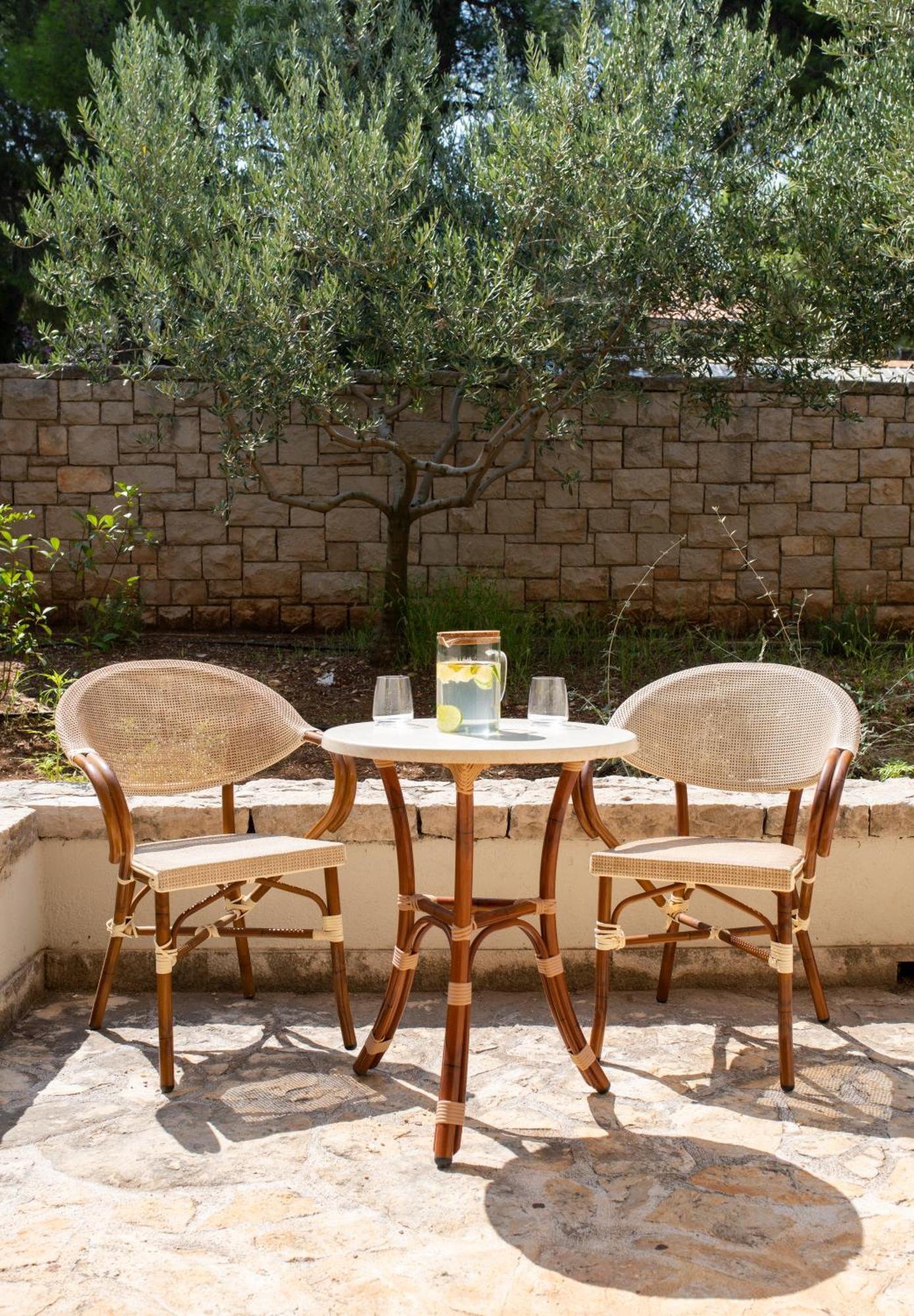 Aminess Vival Velaris Resort Supetar Luaran gambar